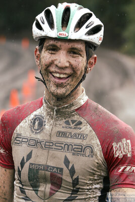 Ben Jacques-Maynes, 2002. Cyclocross/Road superstar — AbbiOrca cycling race photography