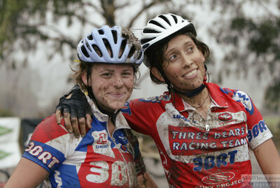3BRT Racing team.. 2002 Cyclocross — AbbiOrca cycling race photography