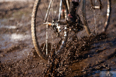 2005 U.S. Cyclocross Championships.Roger Williams Park, Providence, RI — AbbiOrca cycling race photography