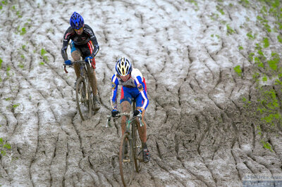 LIvermore cyclocross. 2003 — AbbiOrca cycling race photography