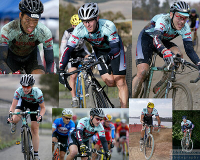 Missing Link Cyclo-Cross Racing — AbbiOrca cycling photography archive