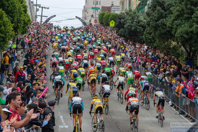 Fillmore St. 2004 T-Mobile International — AbbiOrca cycling race photography