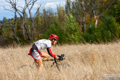 Lyne Bessette, Cyclocrossworld.com. 2005 USGP of Cyclocross — AbbiOrca cycling race photography